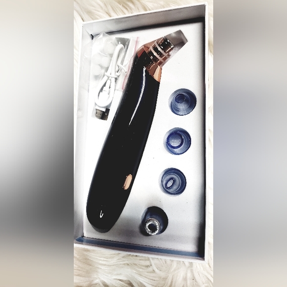 Skin Pore Cleanser Blackhead remover tool - Picture 4 of 4